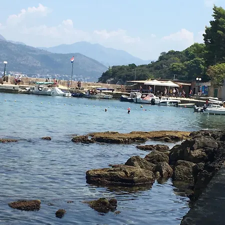 Sea Dream Koločep 3* Gornje Celo