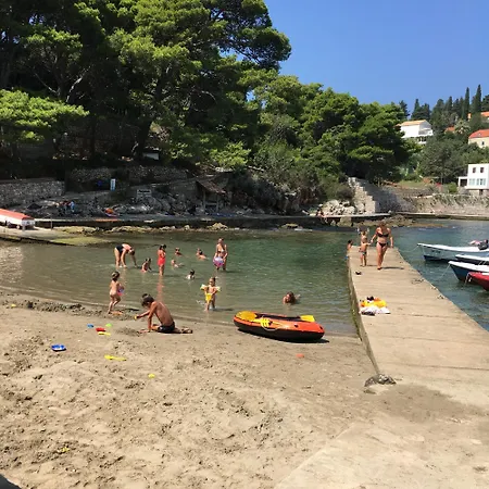 Sea Dream Koločep 3* Gornje Celo
