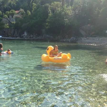 Sea Dream Kolocep Pensionat