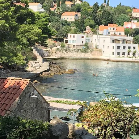 Sea Dream Koločep Affittacamere