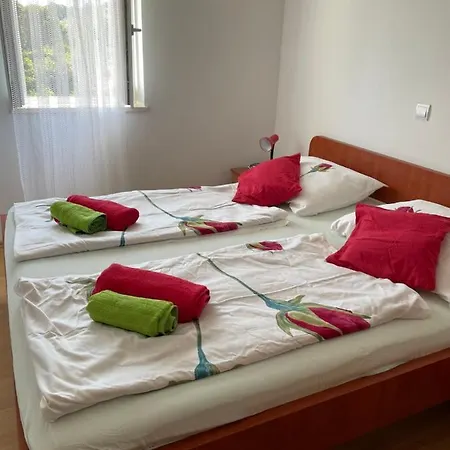 Sea Dream Koločep Affittacamere 3*