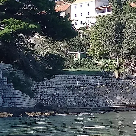 Sea Dream Koločep Affittacamere 3*