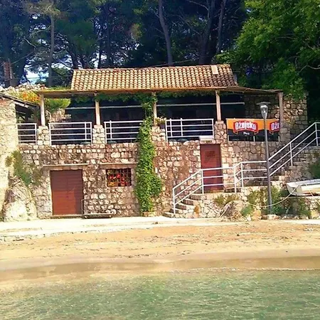 Affittacamere Sea Dream Koločep