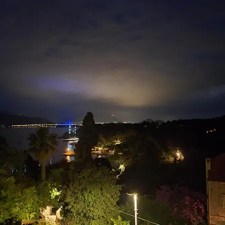 Sea Dream Koločep 3* Gornje Celo