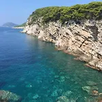 Sea Dream Kolocep Pensionat 3*
