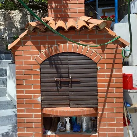 Sea Dream Kolocep Pensjonat Gornje Celo