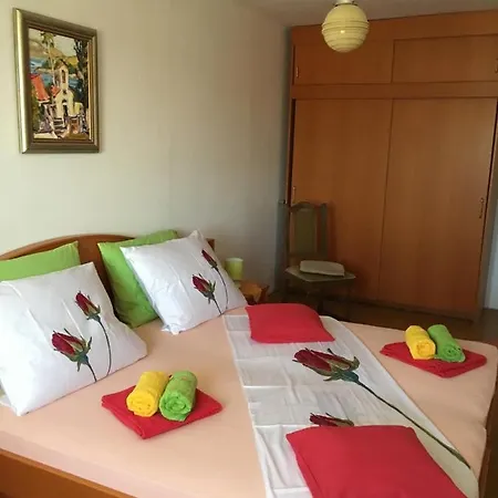 Sea Dream Kolocep Pensjonat Gornje Celo