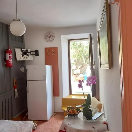 Sea Dream Kolocep 3* Gornje Celo