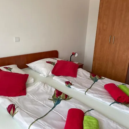 Sea Dream Kolocep Pensjonat Gornje Celo