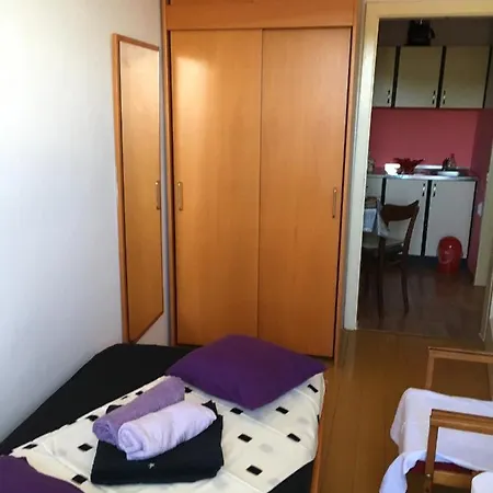 Pensjonat Sea Dream Kolocep