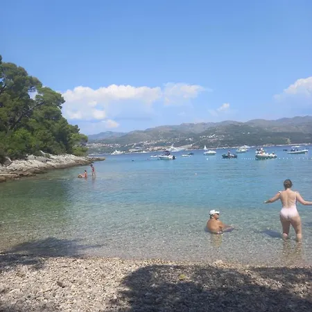 Sea Dream Kolocep