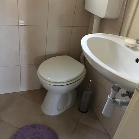 Pensjonat Sea Dream Kolocep