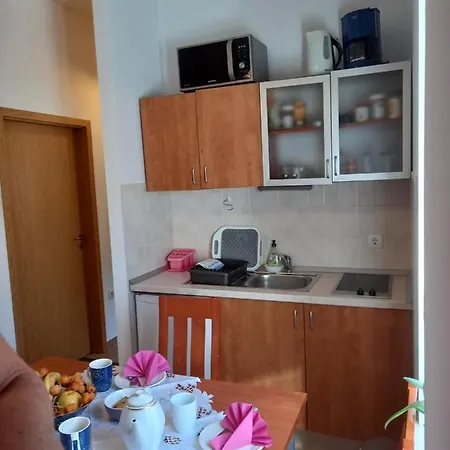 Sea Dream Kolocep Pensjonat Gornje Celo