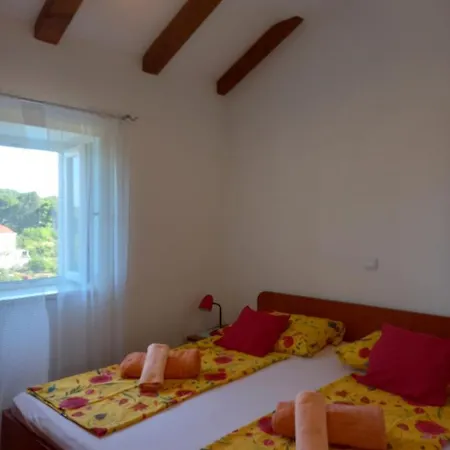 Sea Dream Kolocep Pensjonat