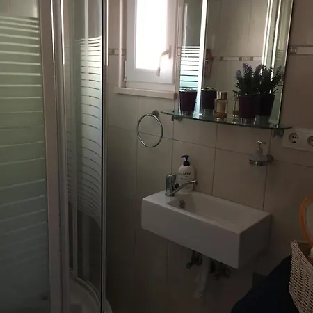 Sea Dream Kolocep Pensjonat