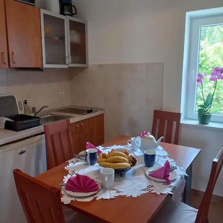 Pensjonat Sea Dream Kolocep 3*