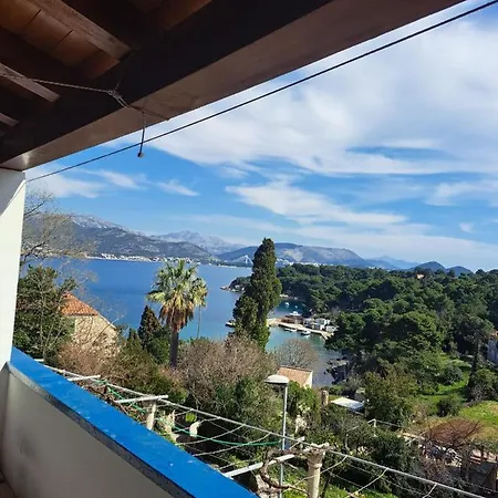 Sea Dream Kolocep Pensjonat 3*