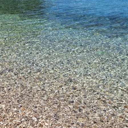 게스트하우스 Sea Dream Kolocep Gornje Celo