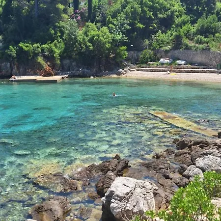 게스트하우스 Sea Dream Kolocep Gornje Celo