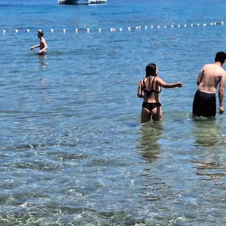 Pensjonat Sea Dream Kolocep 3*