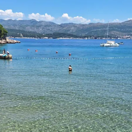 Sea Dream Kolocep Gornje Celo