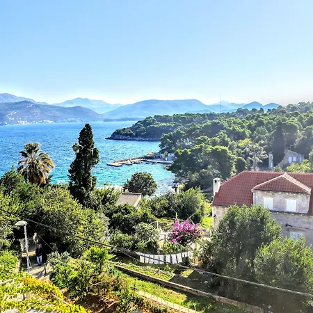 Sea Dream Kolocep 3* Gornje Celo