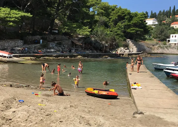 Sea Dream Kolocep 3* Gornje Celo