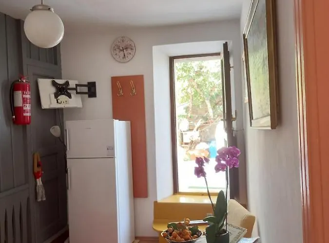 Sea Dream Kolocep 3* Gornje Celo