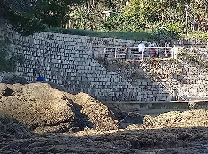 Gasthuis Sea Dream Kolocep Gornje Celo