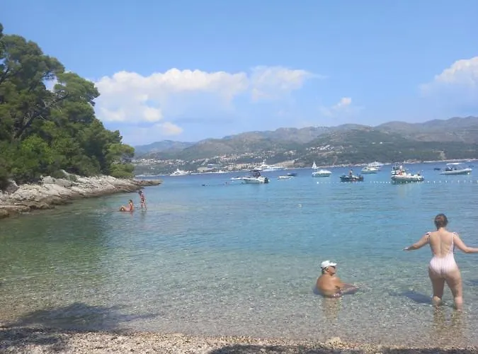 Sea Dream Kolocep