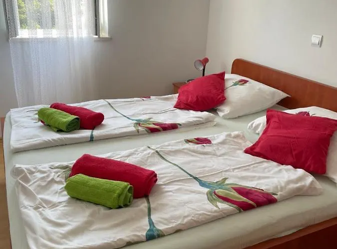 Sea Dream Kolocep Gasthuis 3*