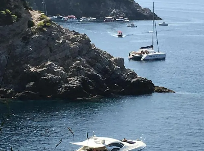 Sea Dream Kolocep 3* Gornje Celo