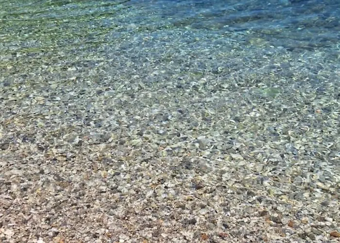 Gasthuis Sea Dream Kolocep Gornje Celo