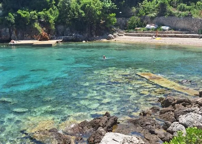 Gasthuis Sea Dream Kolocep Gornje Celo