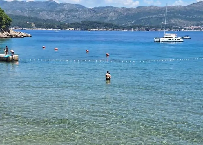 Sea Dream Kolocep Gornje Celo