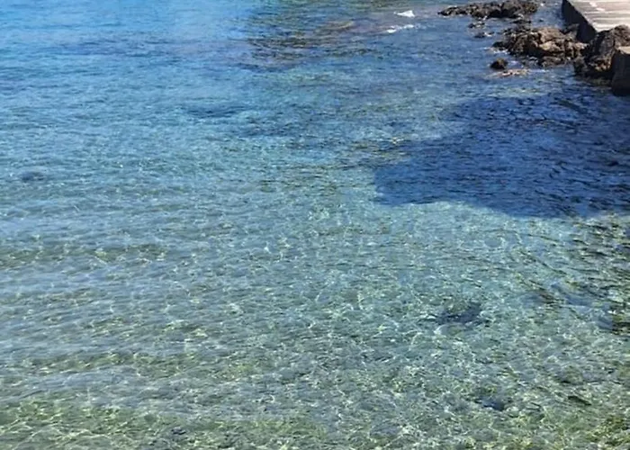 Sea Dream Kolocep Gornje Celo